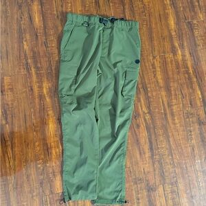 Nith hall cargo pants size L